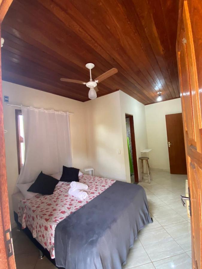 Pousada Vale Do Luar Sana Dış mekan fotoğraf