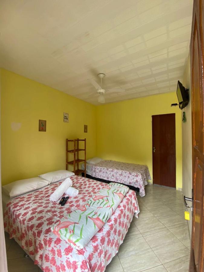 Pousada Vale Do Luar Sana Dış mekan fotoğraf