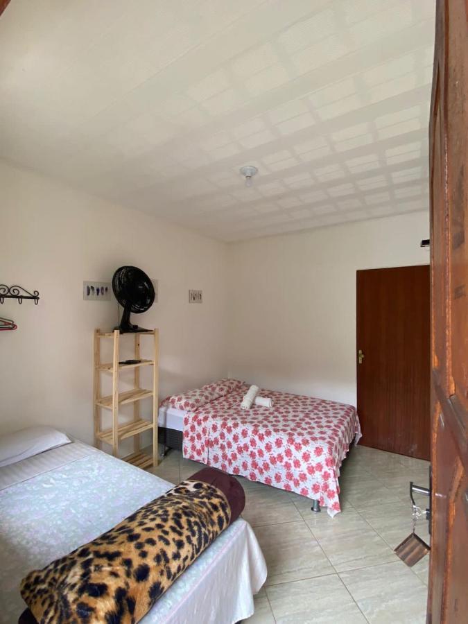 Pousada Vale Do Luar Sana Dış mekan fotoğraf