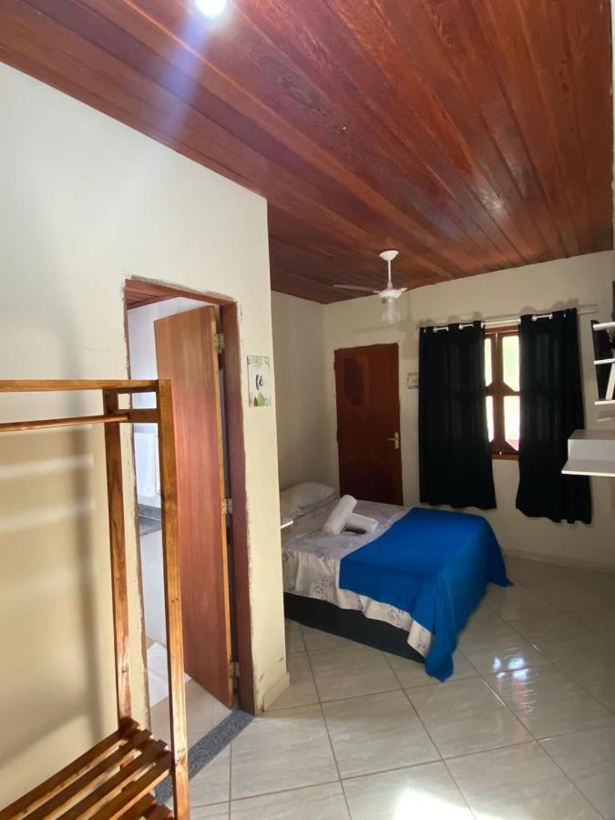 Pousada Vale Do Luar Sana Dış mekan fotoğraf
