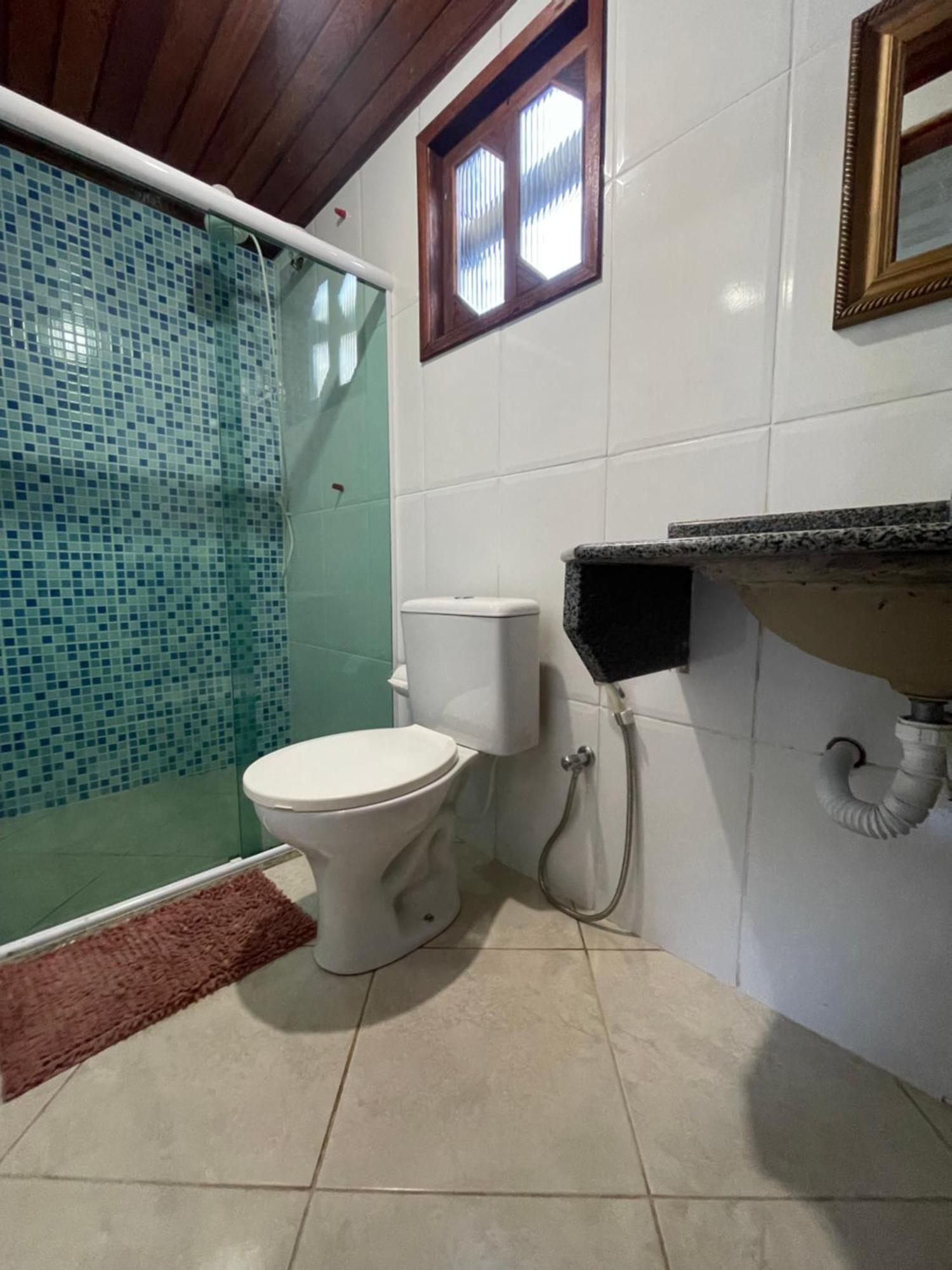 Pousada Vale Do Luar Sana Dış mekan fotoğraf