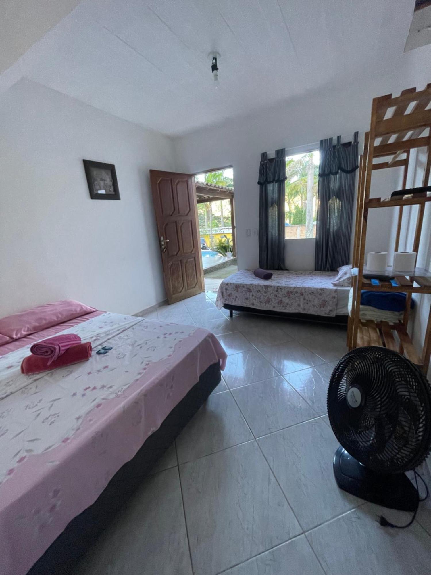 Pousada Vale Do Luar Sana Dış mekan fotoğraf