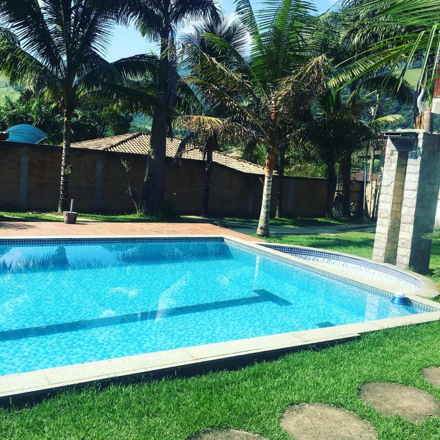 Pousada Vale Do Luar Sana Dış mekan fotoğraf