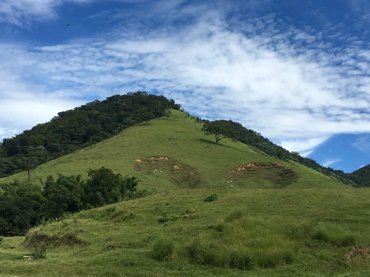 Pousada Vale Do Luar Sana Dış mekan fotoğraf