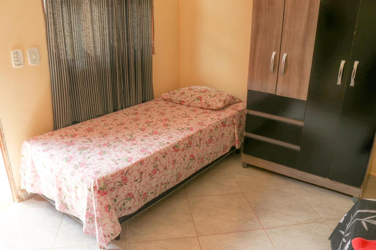 Pousada Vale Do Luar Sana Dış mekan fotoğraf