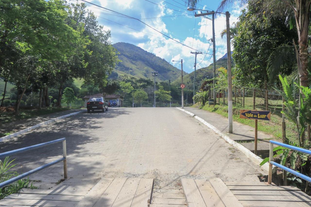 Pousada Vale Do Luar Sana Dış mekan fotoğraf